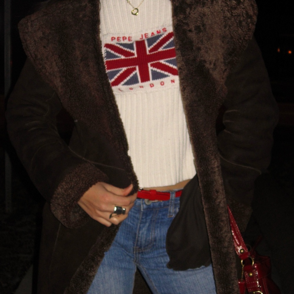 Meet your Posher, Monica